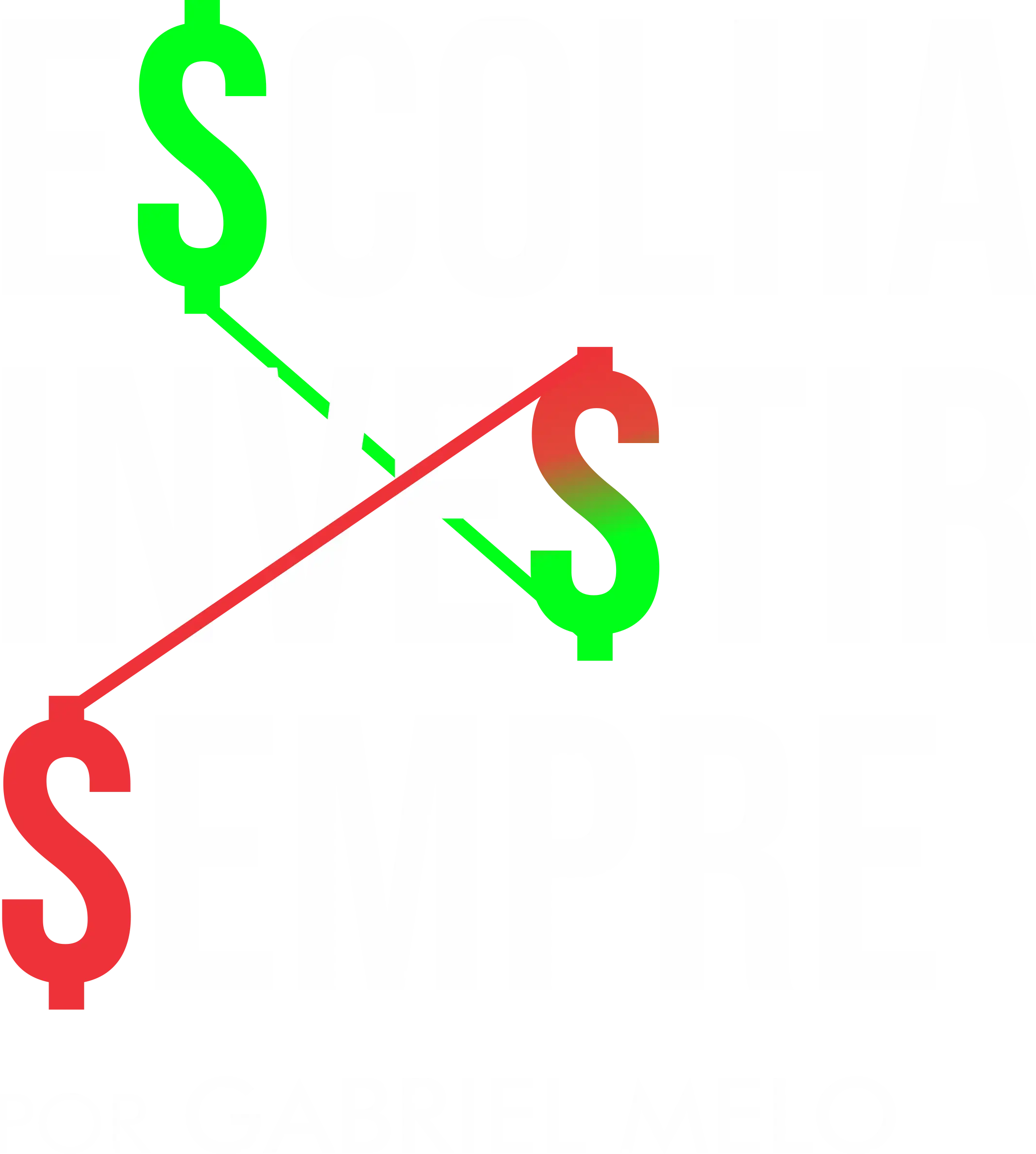 Marca Escolha Investir Sempre